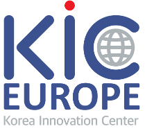 KIC Europe  Logo